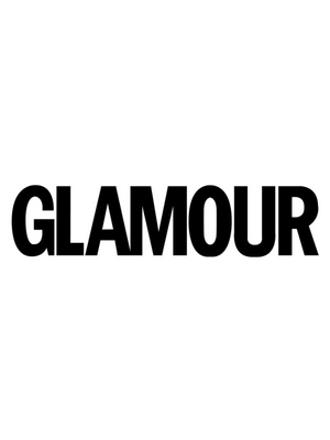 Glamour logo