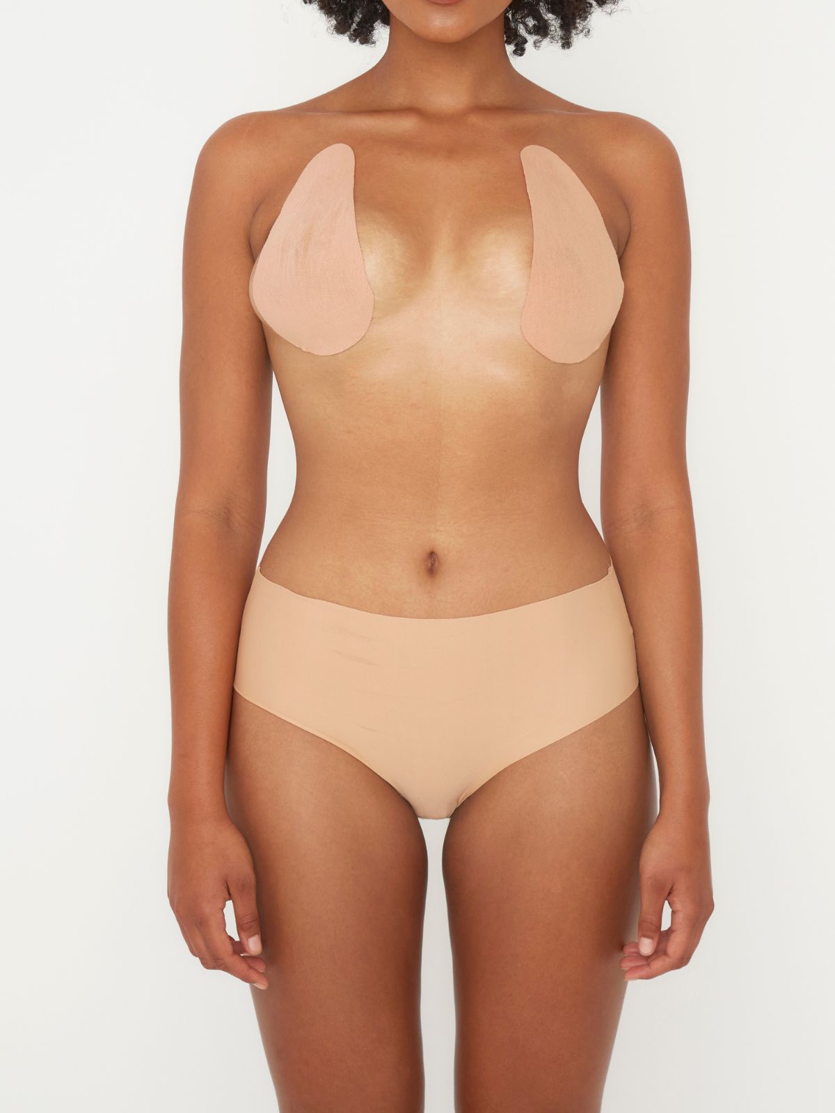Original Lift and Shape Tape by Perky Pear / Beige