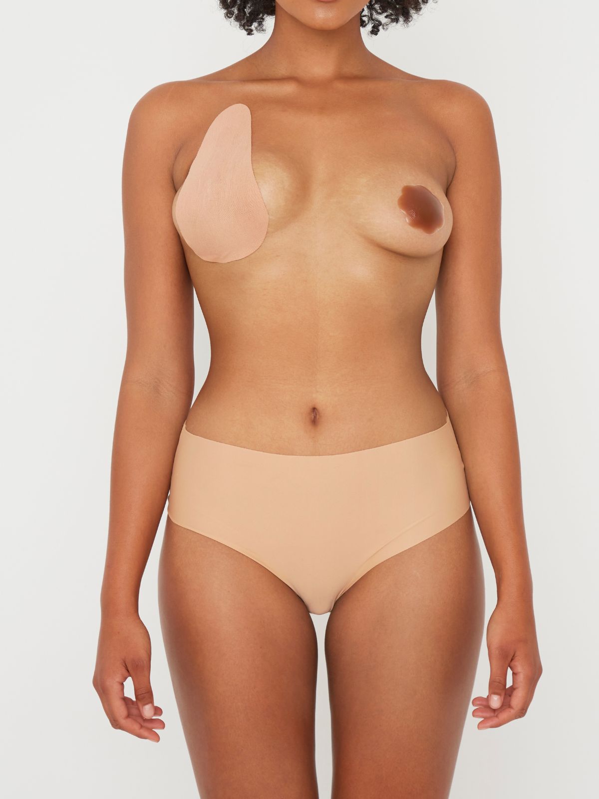 Original Lift and Shape Tape by Perky Pear / Beige