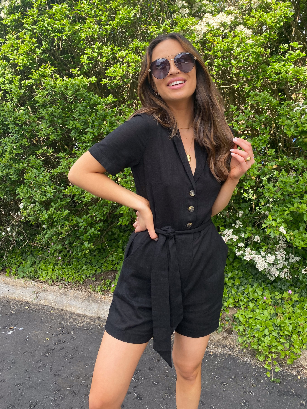 Playsuit styles hotsell