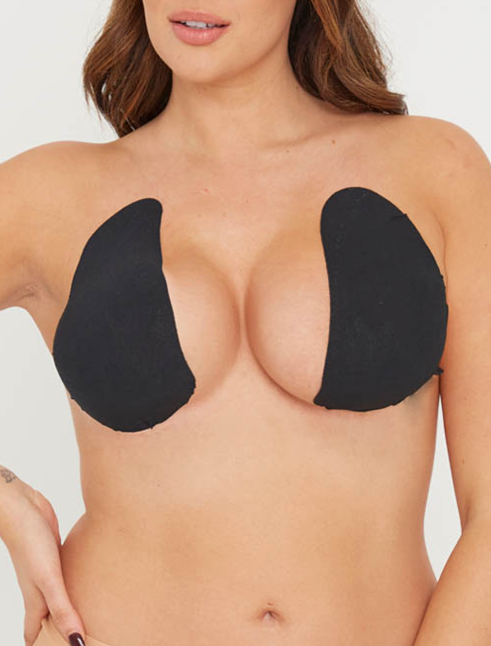 Original Lift and Shape Tape by Perky Pear / Black