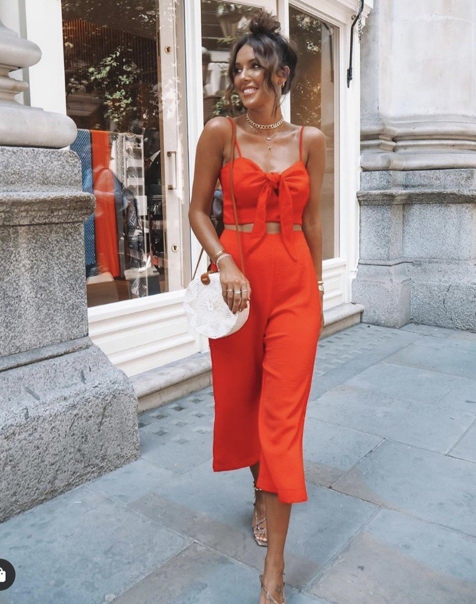 Styling Your Co-Ord Sets for Any Occasion