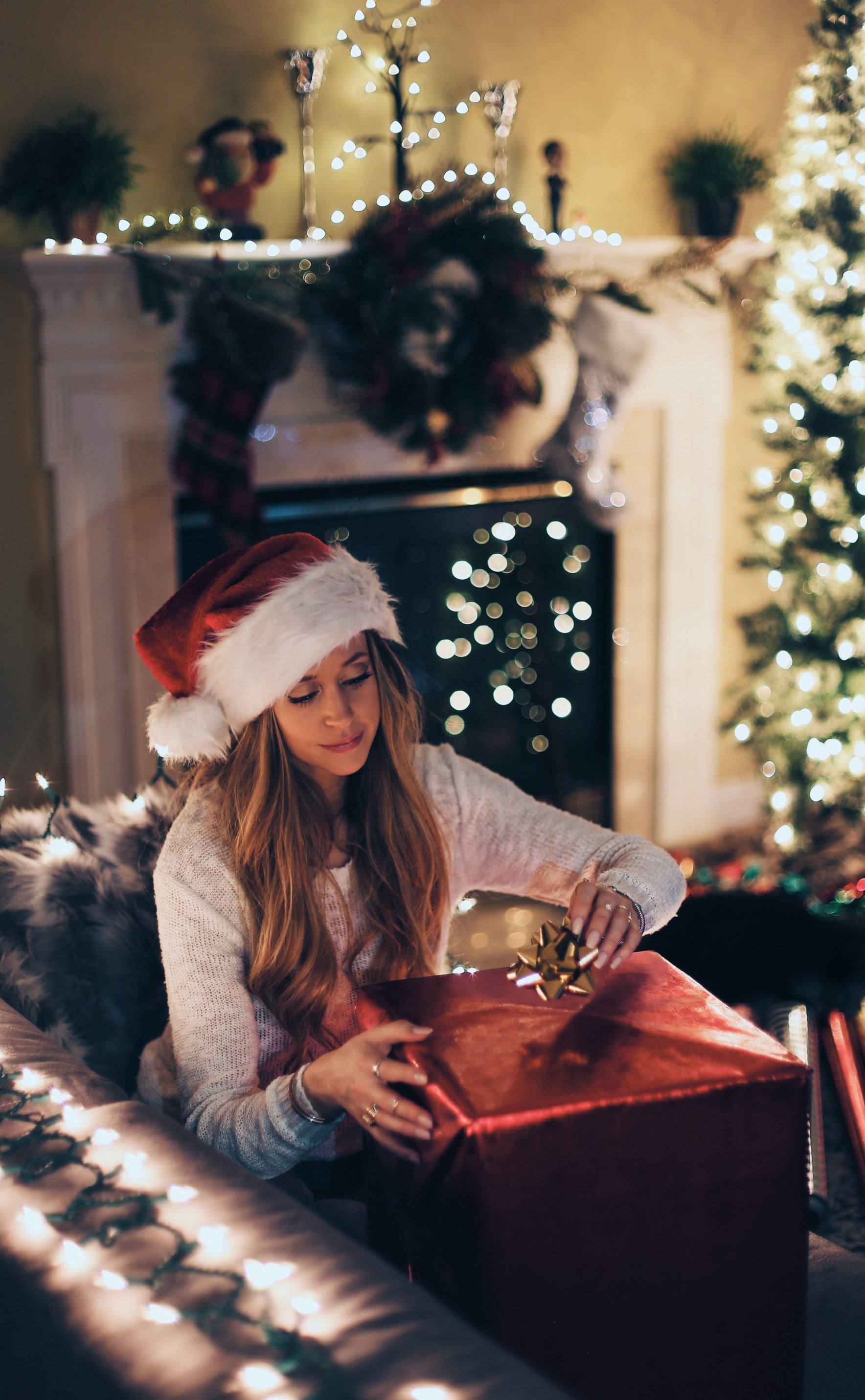 The Ultimate Christmas Gift Guide For Her