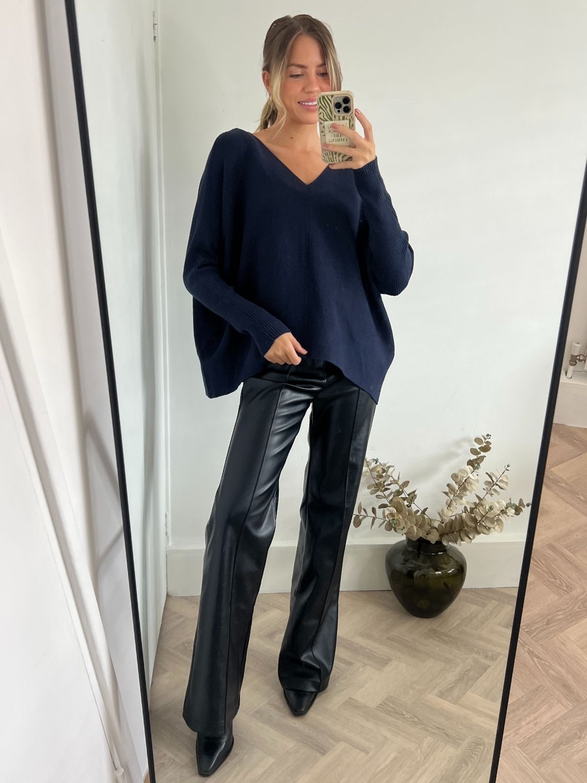 Suki Trouser Suit Outfit |