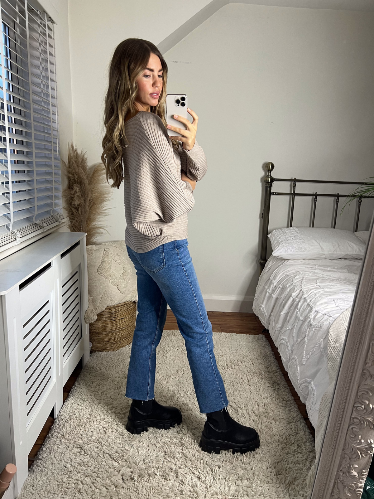 Batwing 2025 jumpers sale