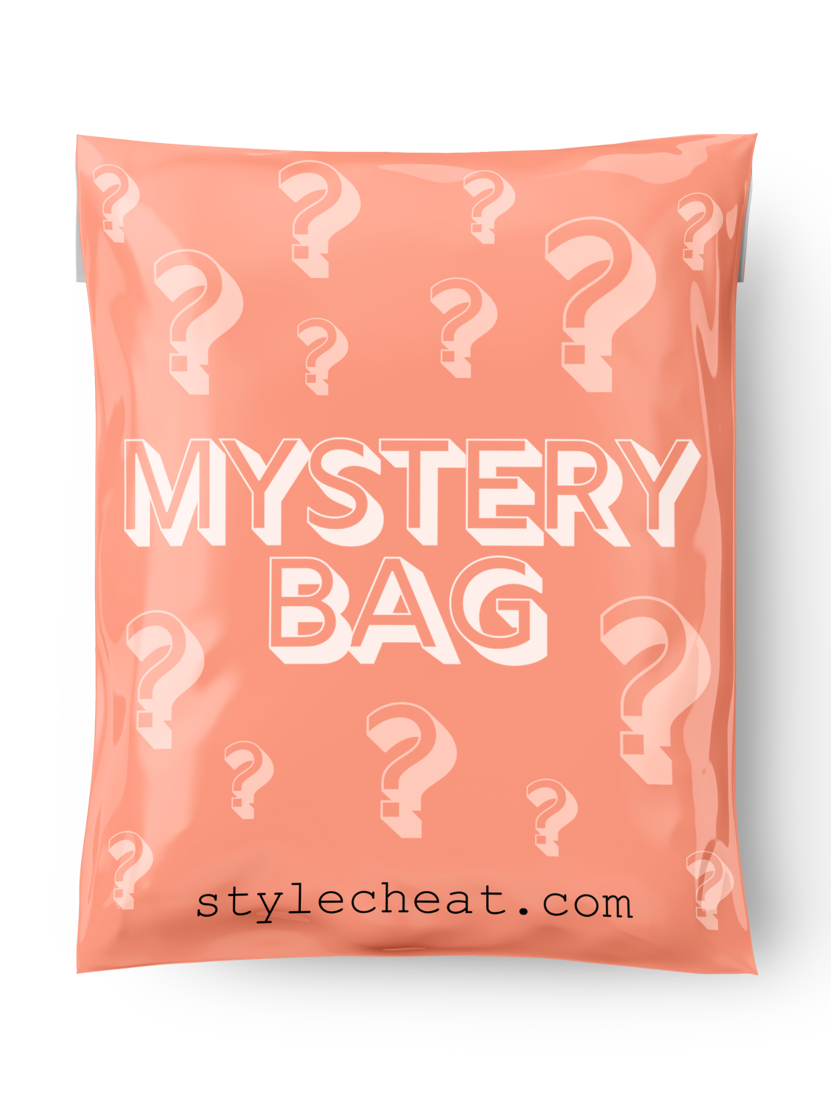 MYSTERY BAG