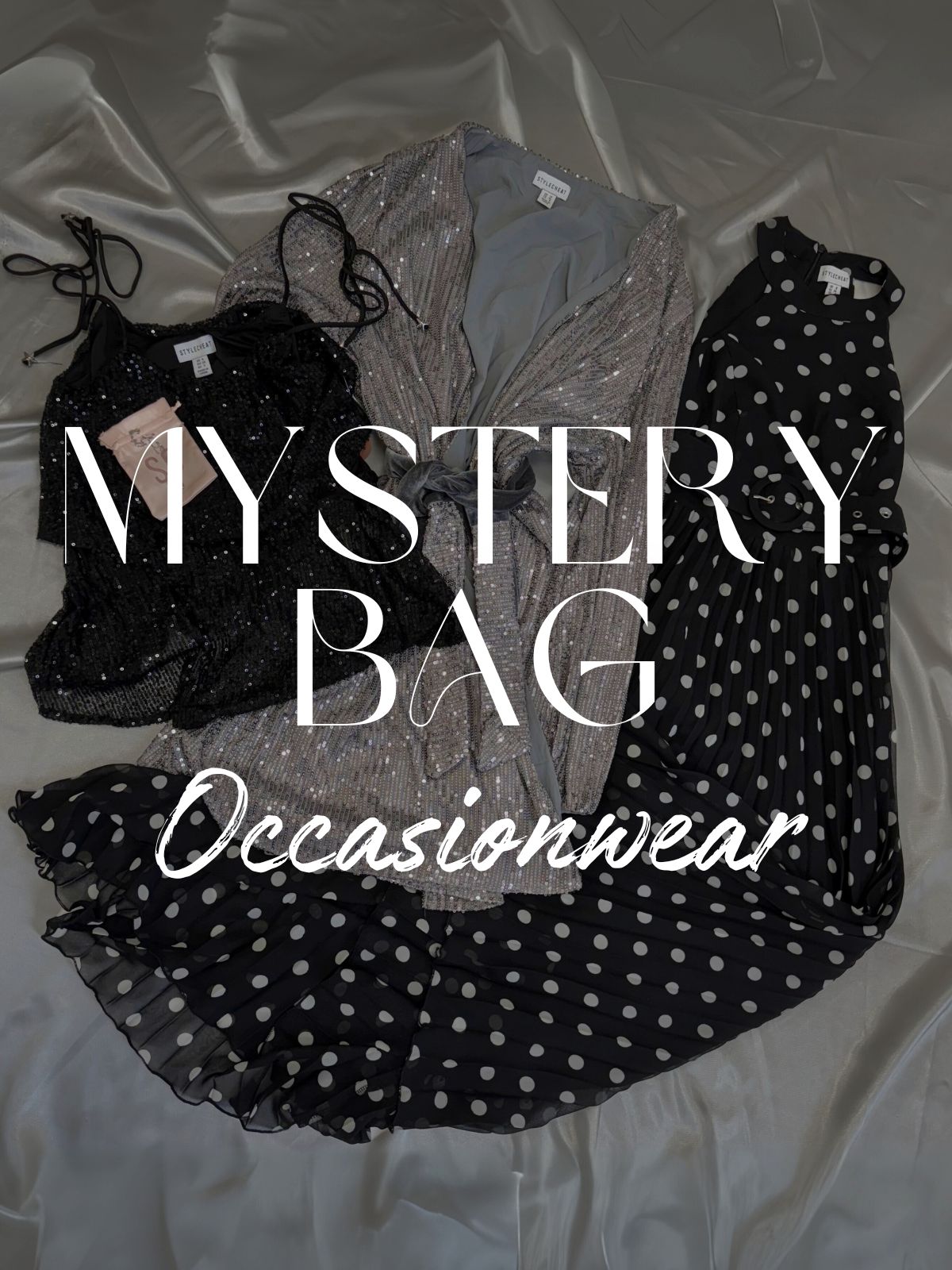 MYSTERY BAG - Occasionwear