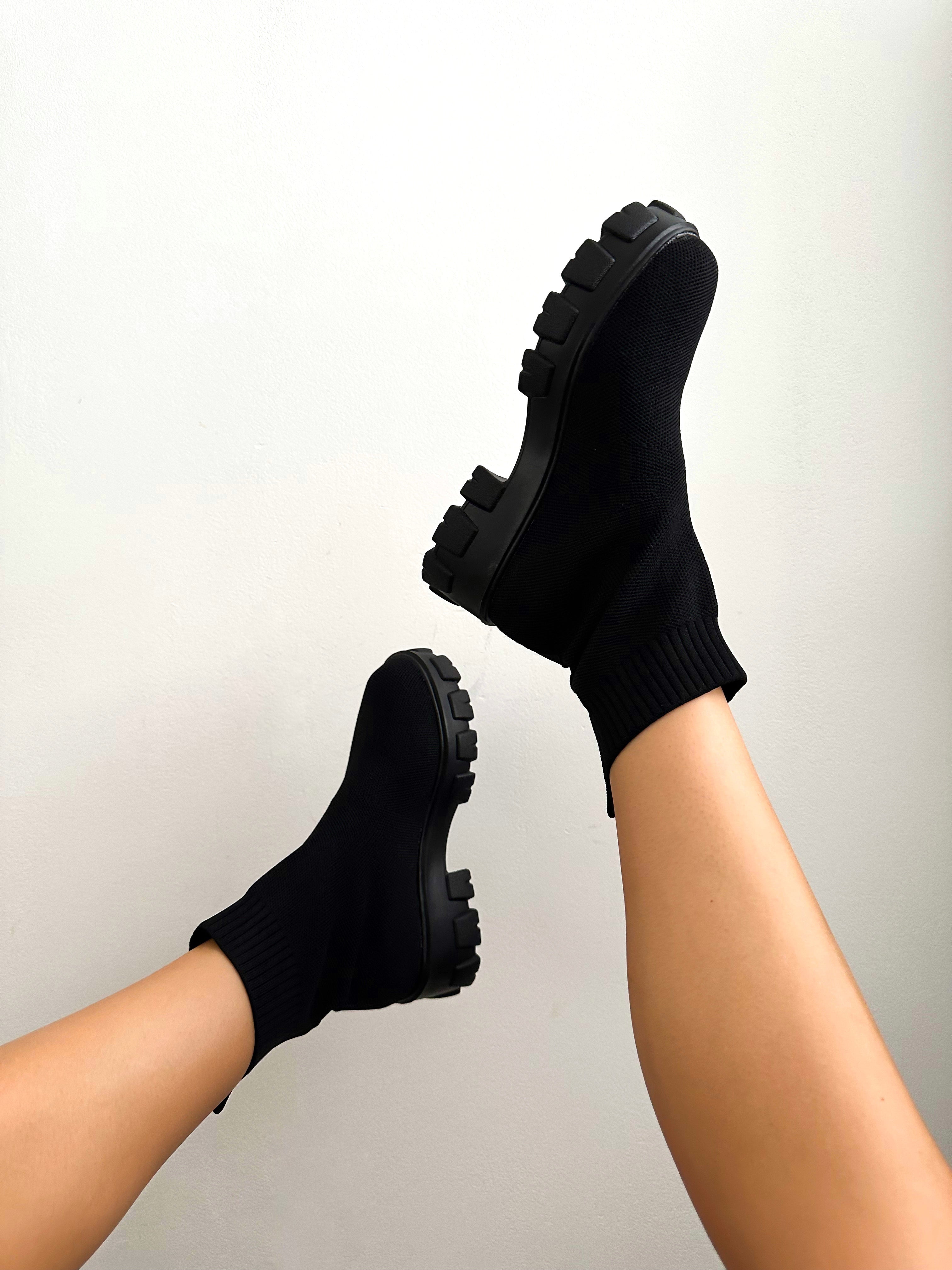 Tumblr 2025 ankle boots