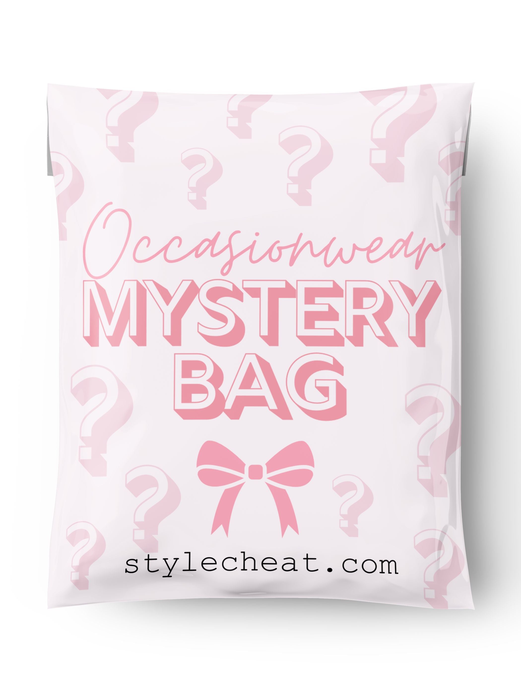 MYSTERY BAG - Occasionwear