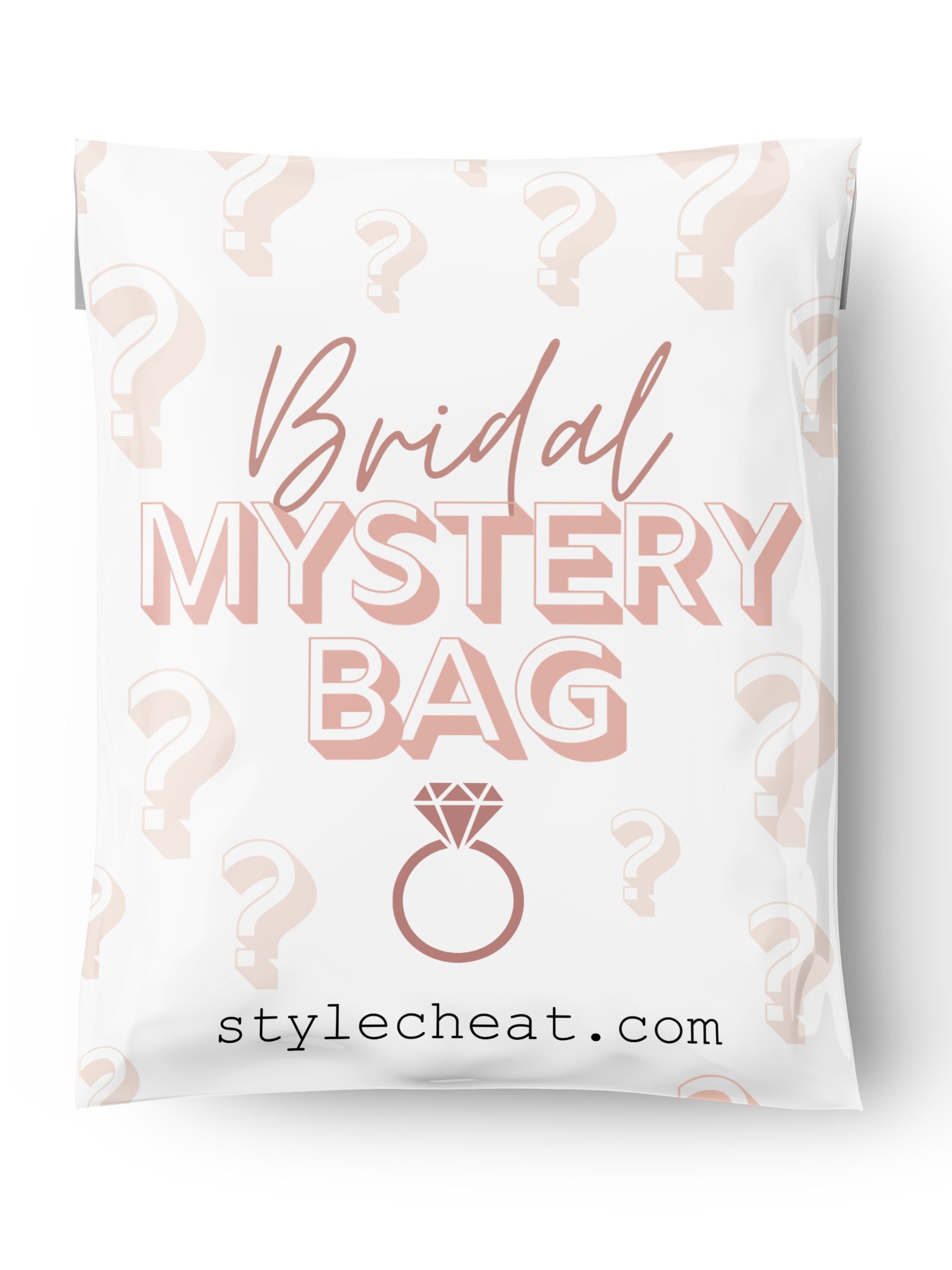 MYSTERY BAG - Bridal