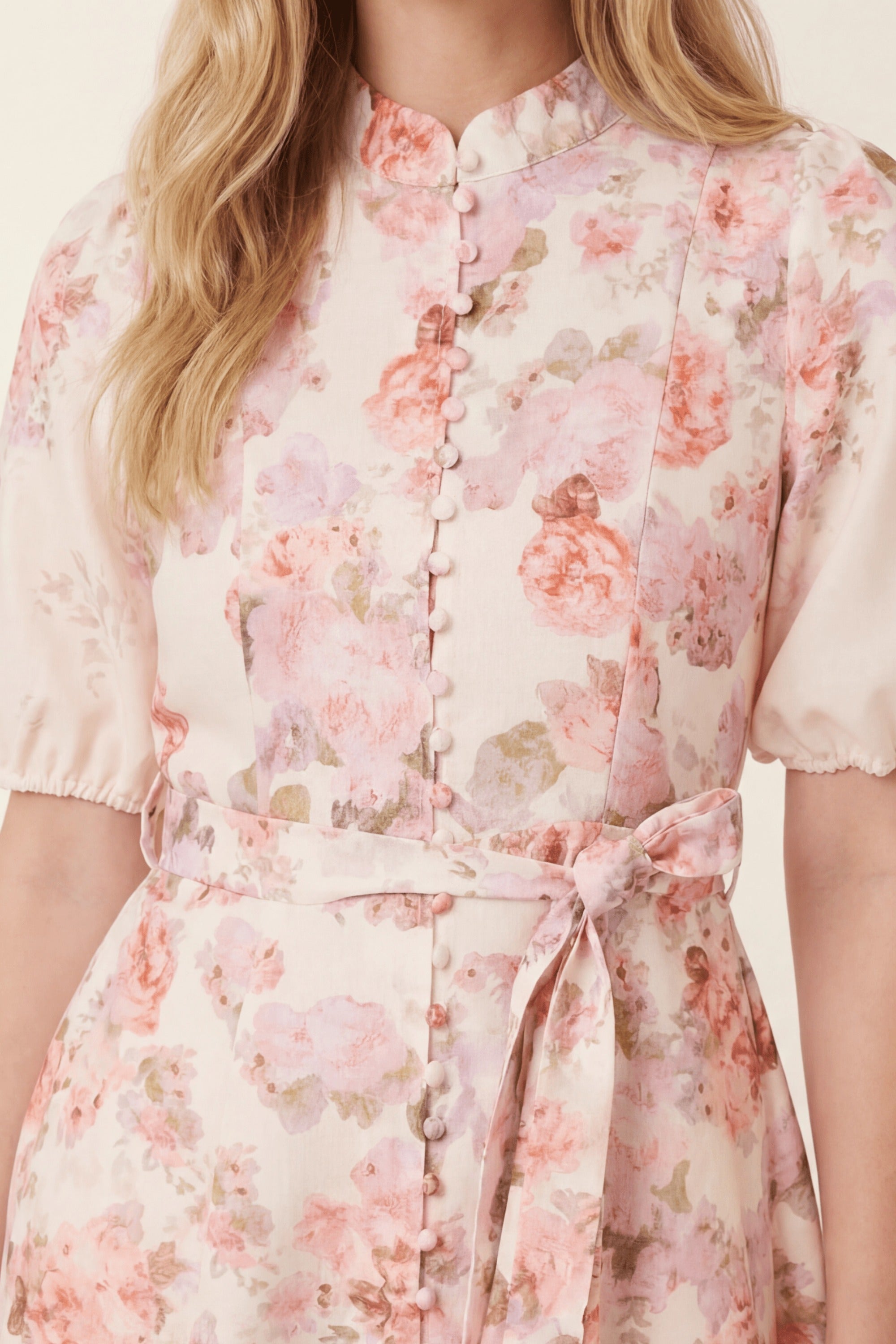 Placement Mini Dress - Style Cheat