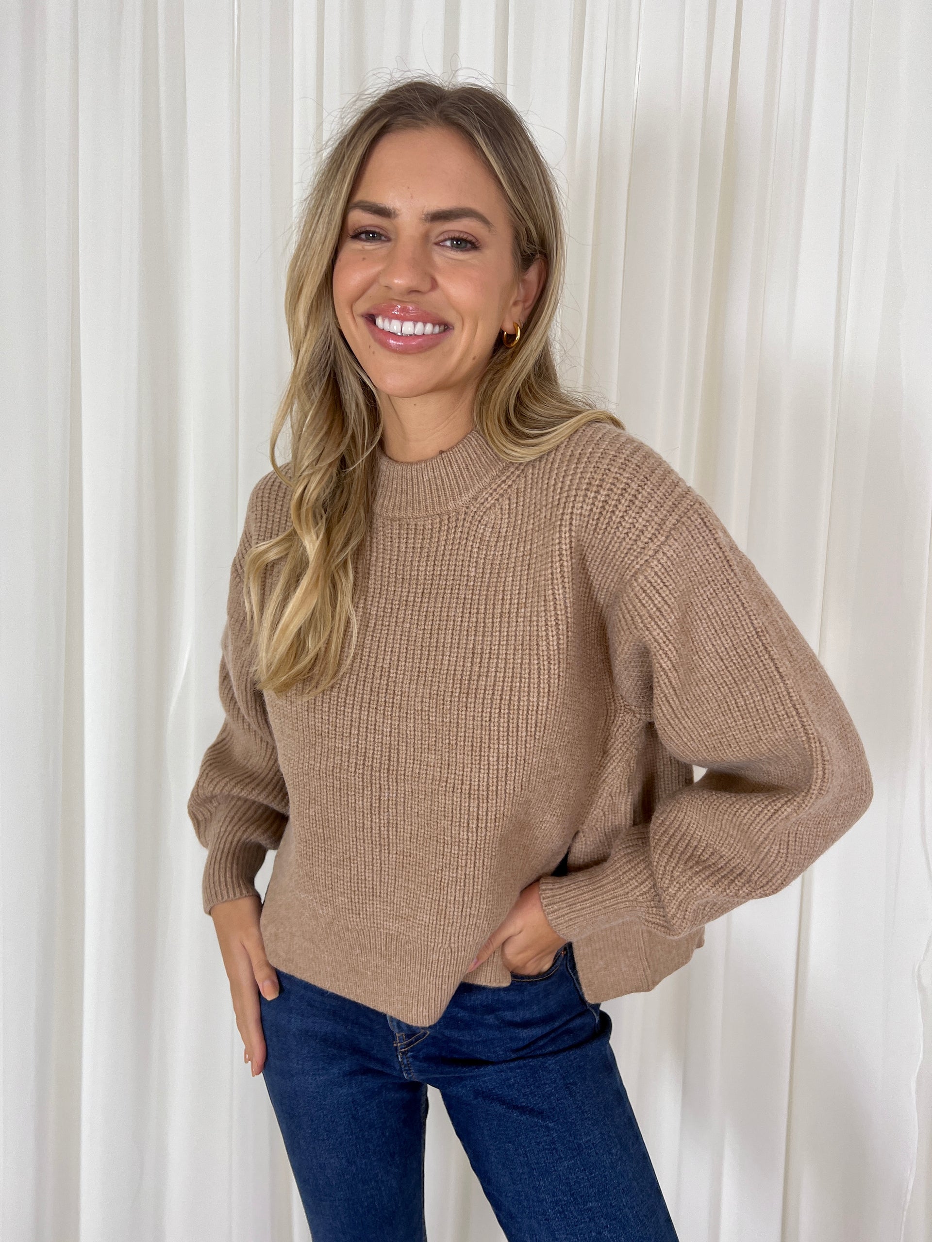 Knitwear for Women; Jumpers, Cardigans, Dresses & More! – Style Cheat