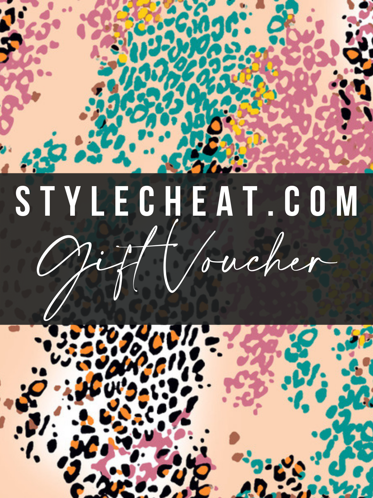 Gift Card | Get a Stylish Gift Card Today