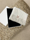 Animal Print Silk Pillowcase | Animal Pillowcase Mulberry Silk